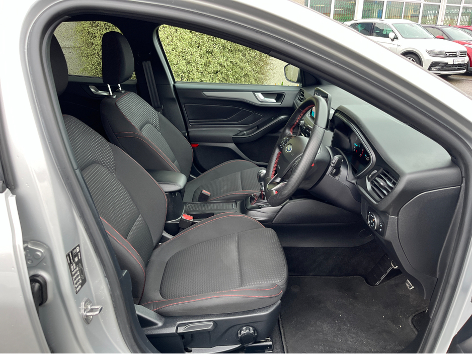 2022 Ford Focus ESTATE ST-LINE STYLE PETROL //KEYLESS ENTRY//ADAPTIVE CRUISE CONTROL// €21,950