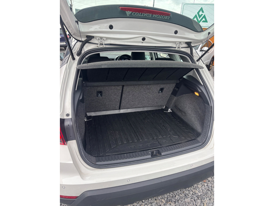 2019 SEAT Arona - image 16