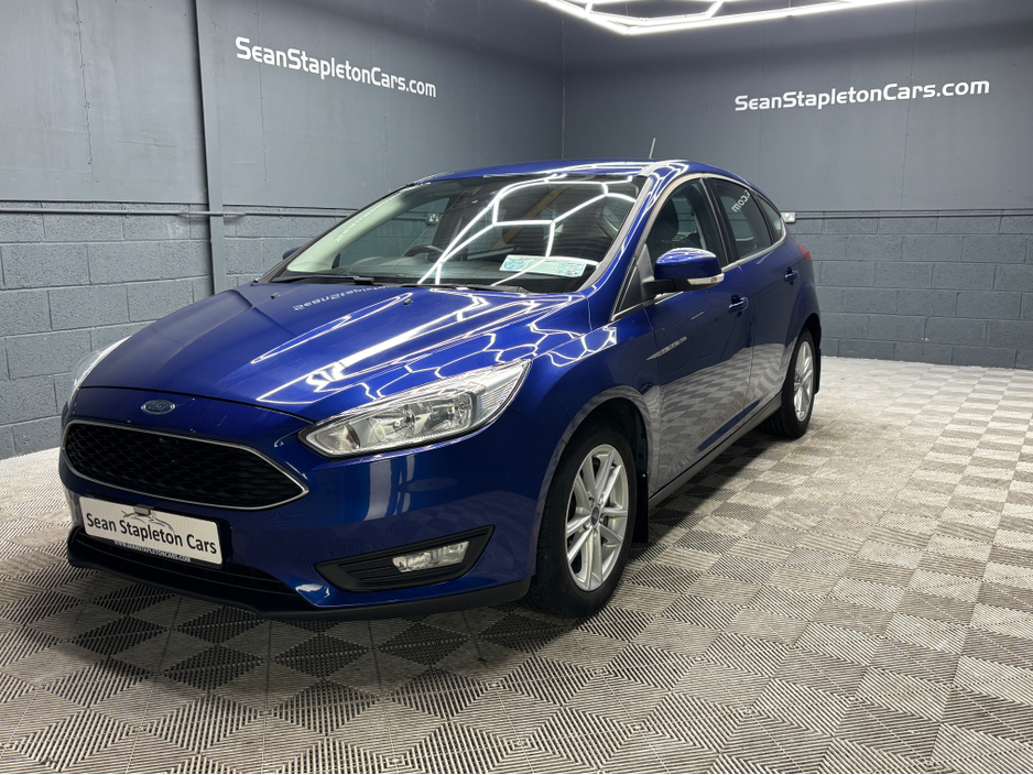 2018 Ford Focus for sale in , Ireland