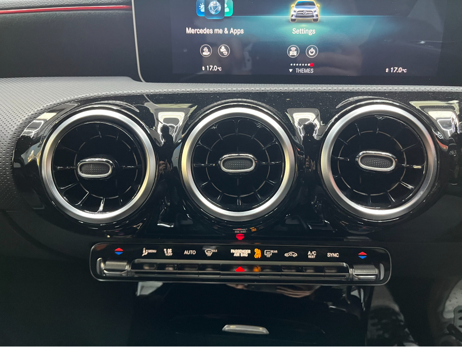 2020 Mercedes-Benz A Class - image 23