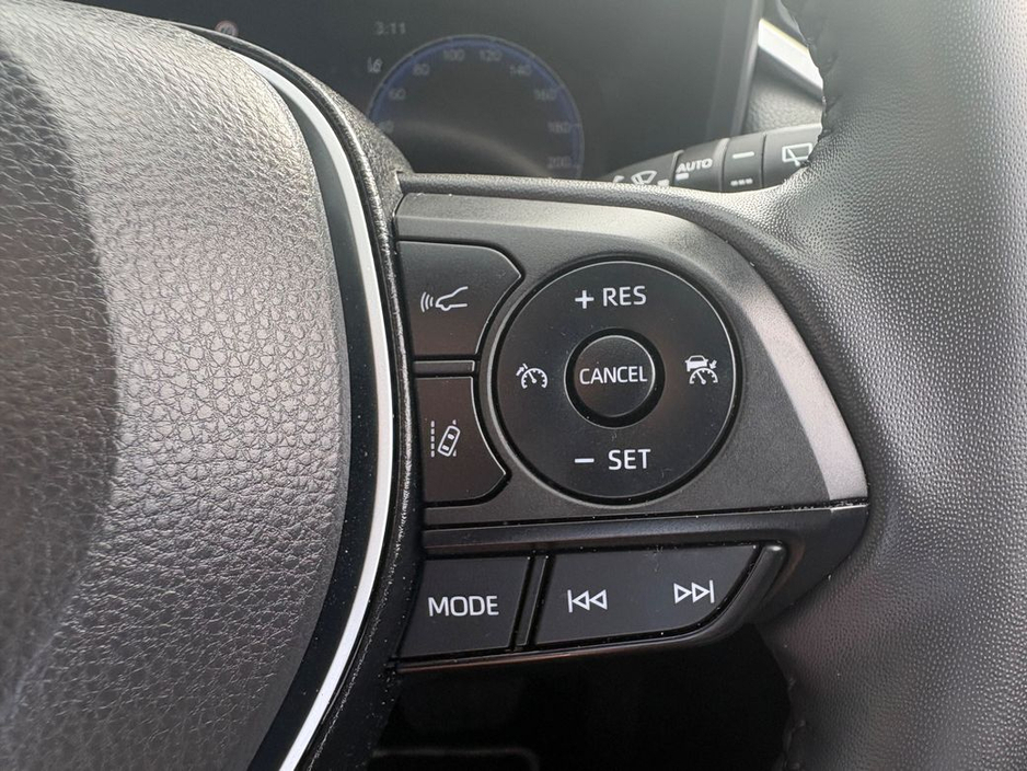 2024 Toyota Rav4 - image 17