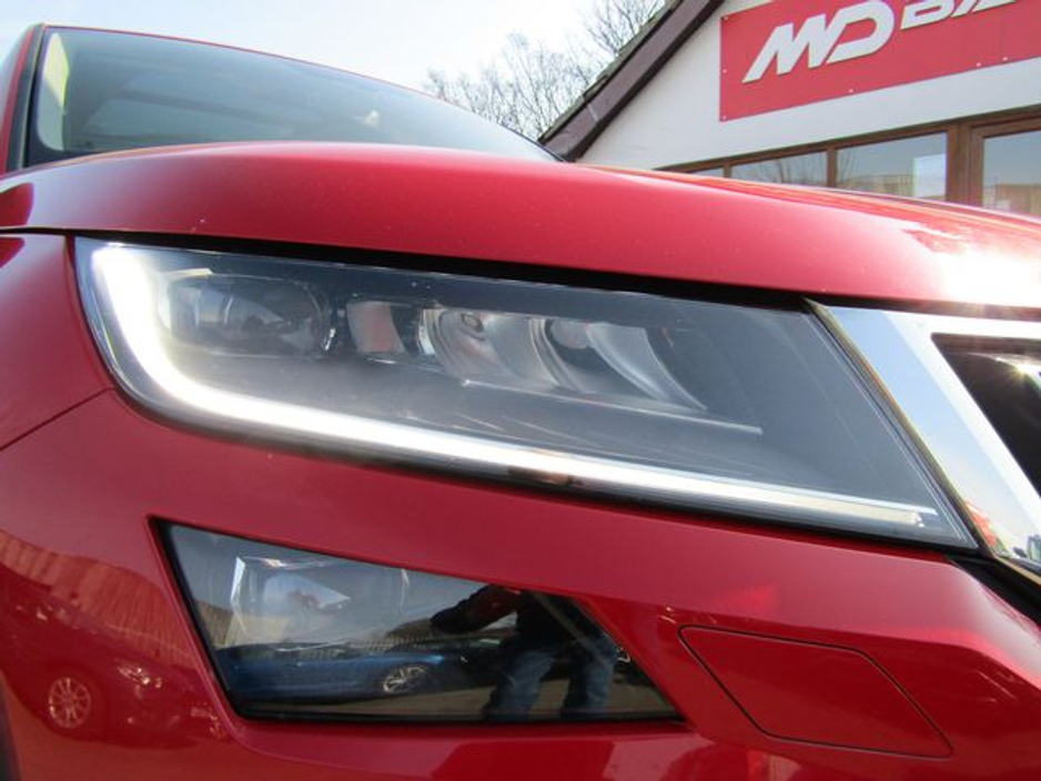 2019 Skoda Kodiaq - image 46