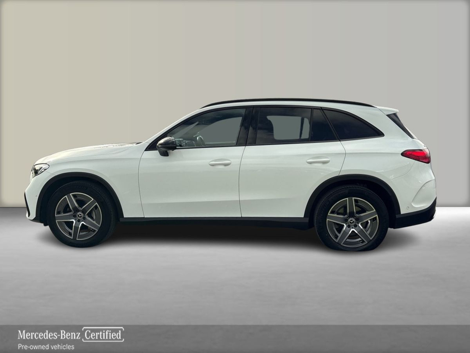 2023 Mercedes-Benz GLC Class - image 8