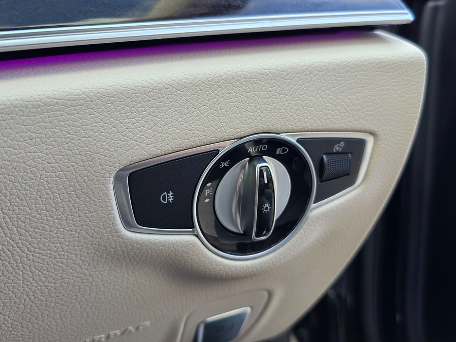 2019 Mercedes-Benz E Class - image 11