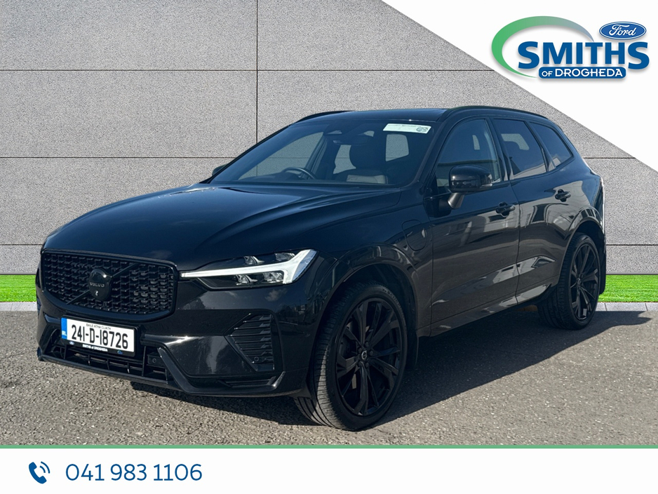 2024 Volvo XC60 - image 14