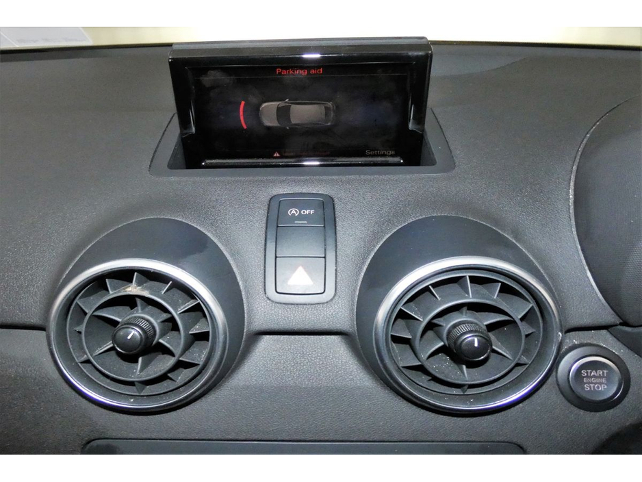 2017 Audi A1 1.0TFSI 95HP S-TRONIC 5DR *BI-TONE ROOF*