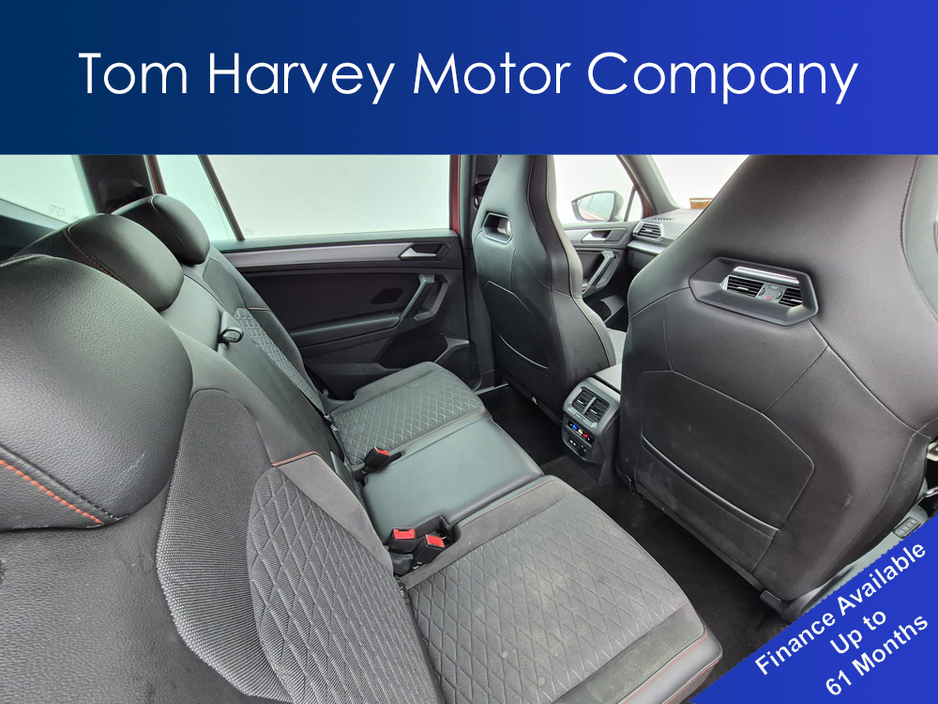 2023 SEAT Tarraco - image 7