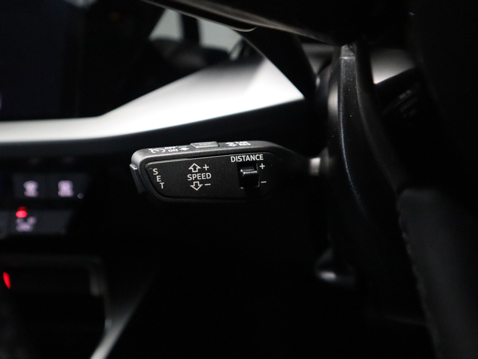 2023 Audi A3 *56* SPORT 40 TFSI E S-A SPORTBACK €30,800