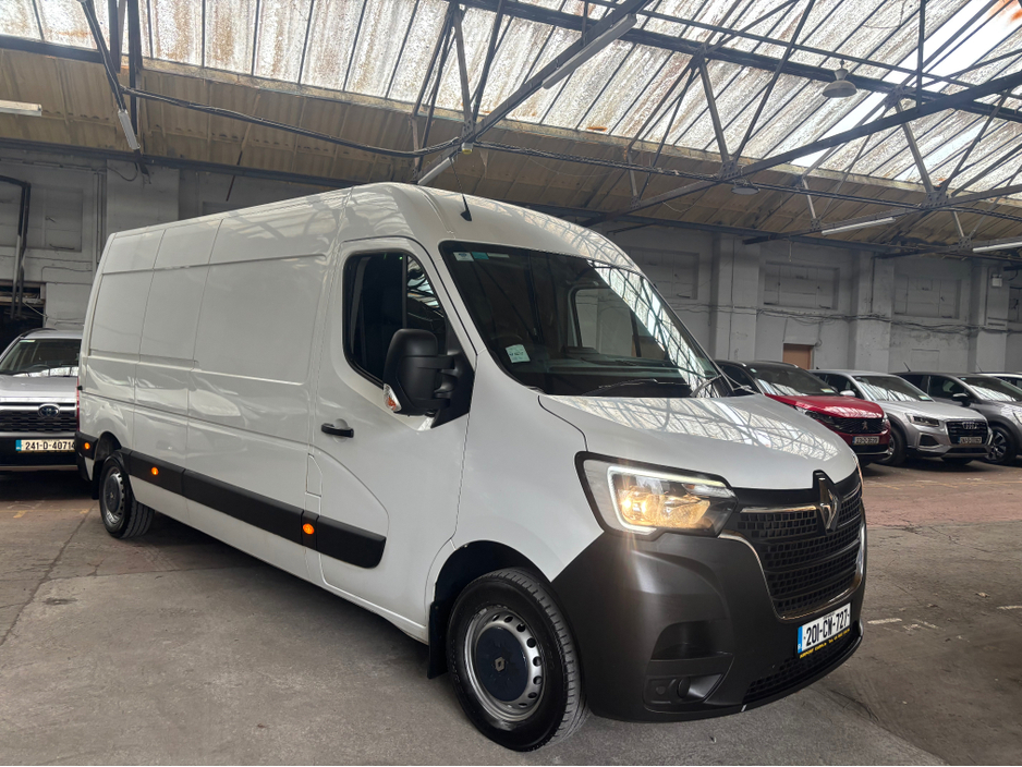 2020 Renault Master for sale in , Ireland