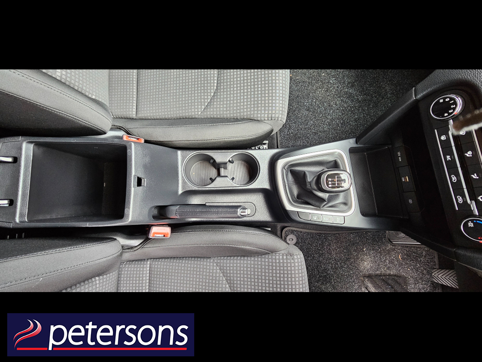 2021 Kia Ceed - image 22