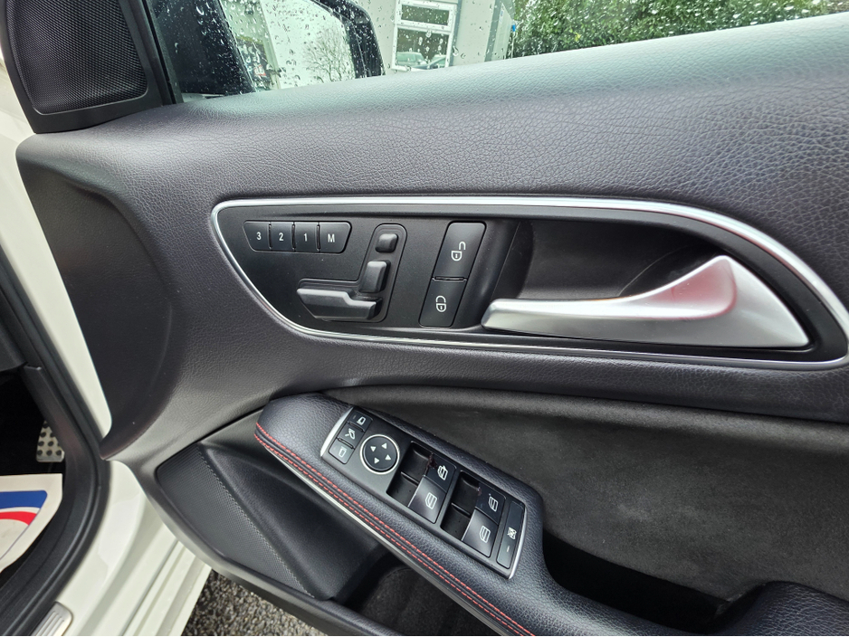 2014 Mercedes-Benz A Class - image 10