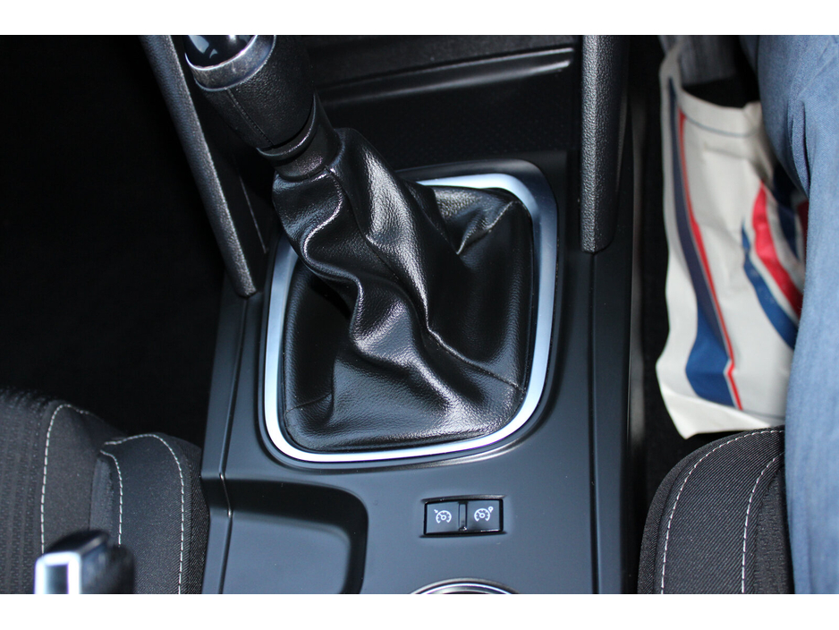 2019 Renault Megane 1.3 TCe 140 GPF Play €13,950