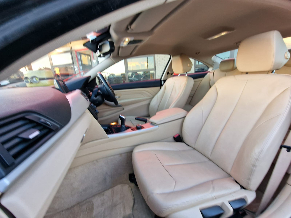 2014 BMW 4 Series - image 10