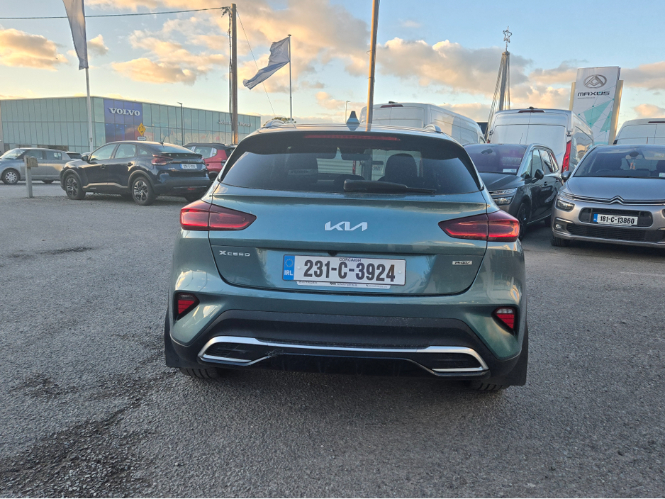 2023 Kia XCeed PE PHEV 5DR AUTO €25,950