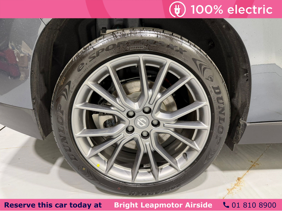 2026 Leapmotor C10 - image 13