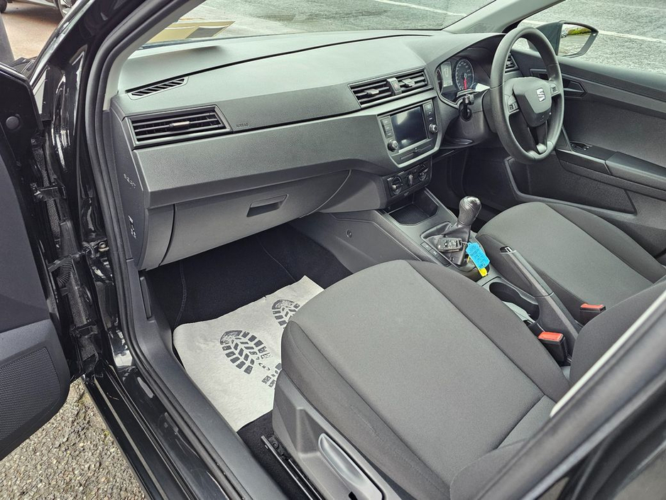 2019 SEAT Ibiza - image 13