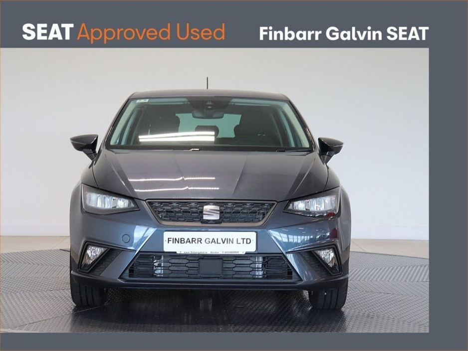 2025 SEAT Ibiza - image 2