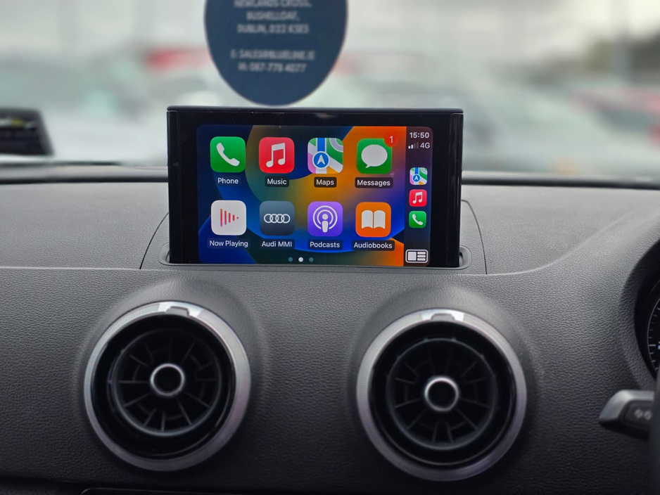 2017 Audi A3 - image 10