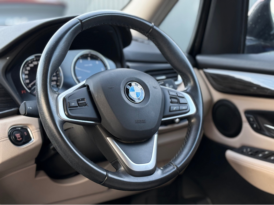 2018 BMW 2 Series Gran Tourer LUXURY - 2.0L DIESEL - 7 SEATS - AUTO - 12M WARRANTY - CAR: