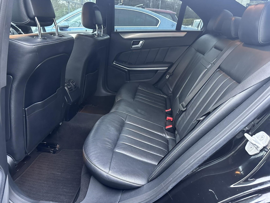 2016 Mercedes-Benz E Class 220 Automatic €15,950