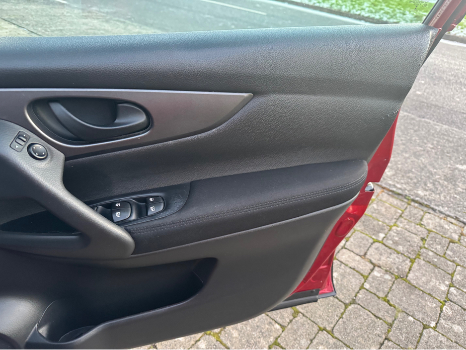 2018 Nissan Qashqai 1.5 XE 18 4DR €9,950