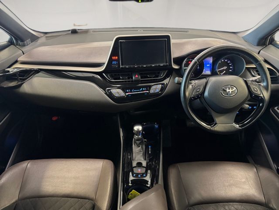 2017 Toyota C-HR - image 15