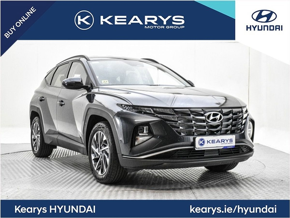 2024 Hyundai Tucson 2WD Executive €35,496