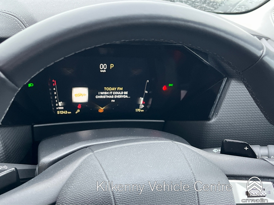 2024 DS Automobiles DS 4 - image 18