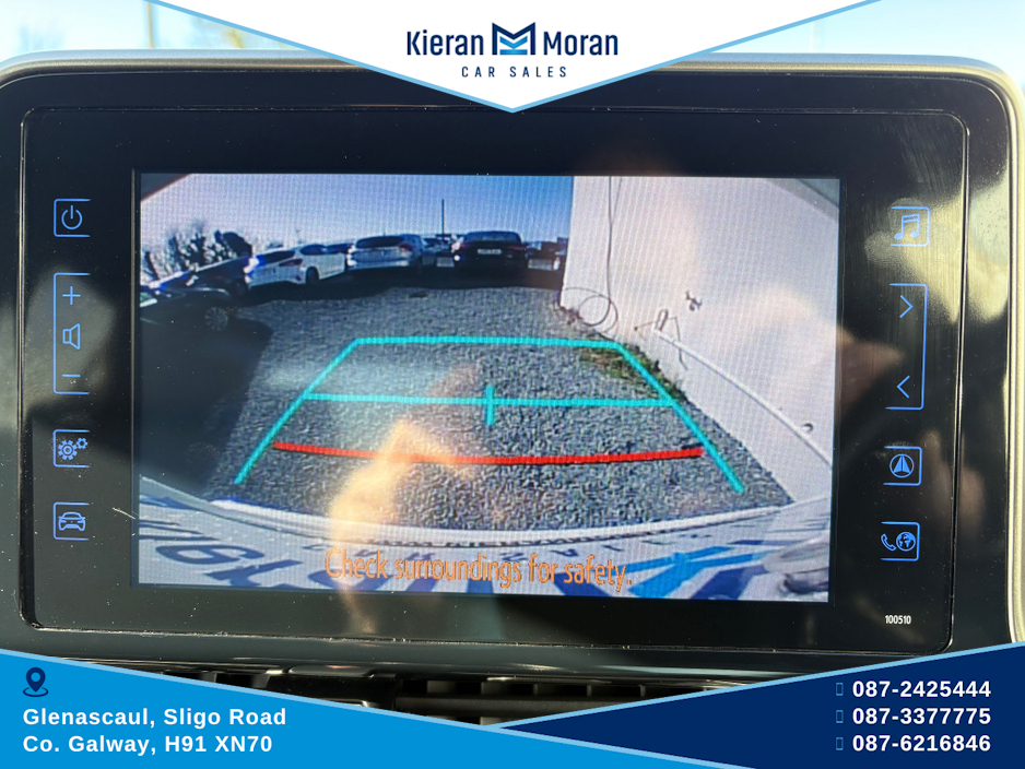 2018 Toyota C-HR - image 21