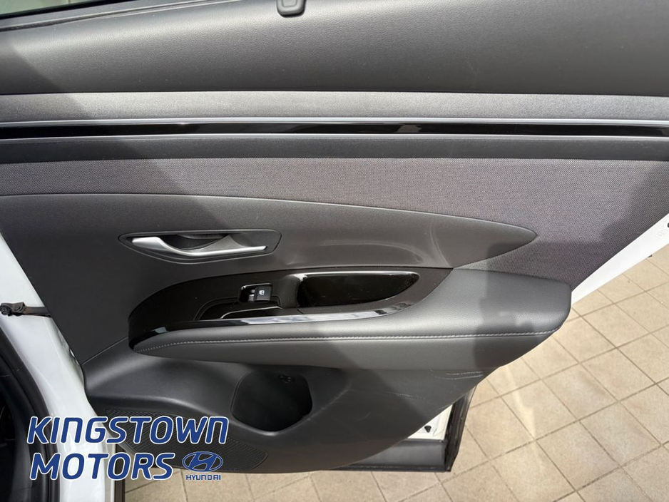 2021 Hyundai Tucson - image 21