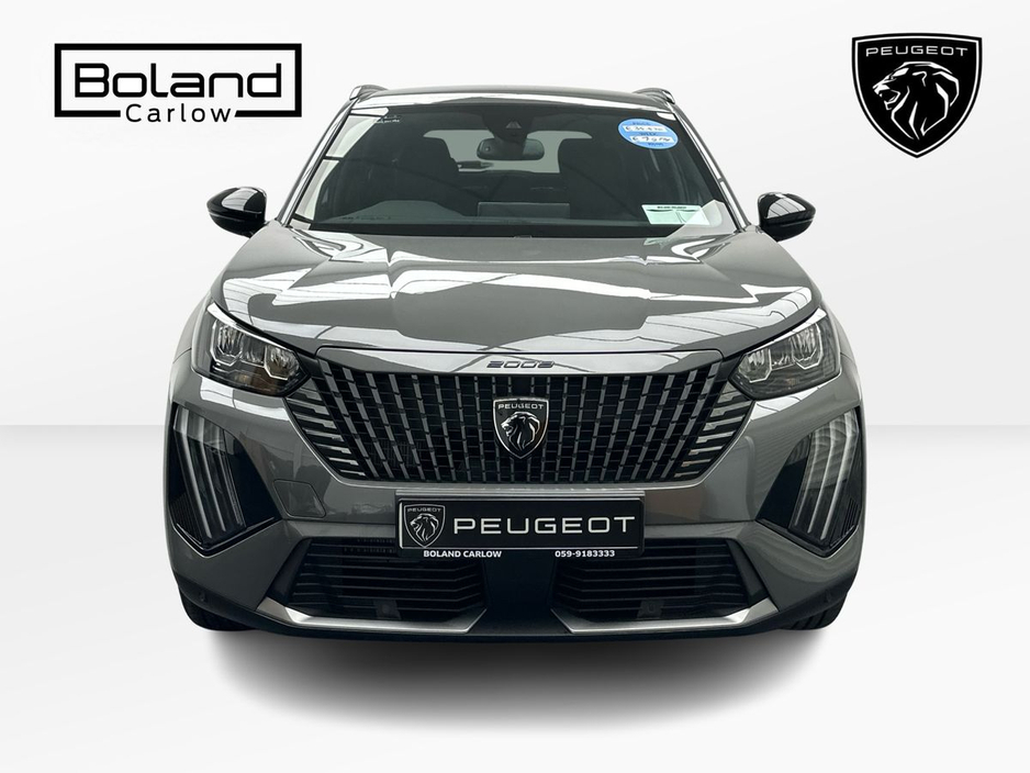 2026 Peugeot 2008 - image 7