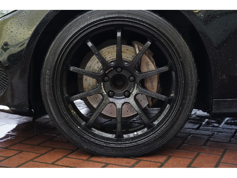 2017 Mercedes-Benz C Class - image 31