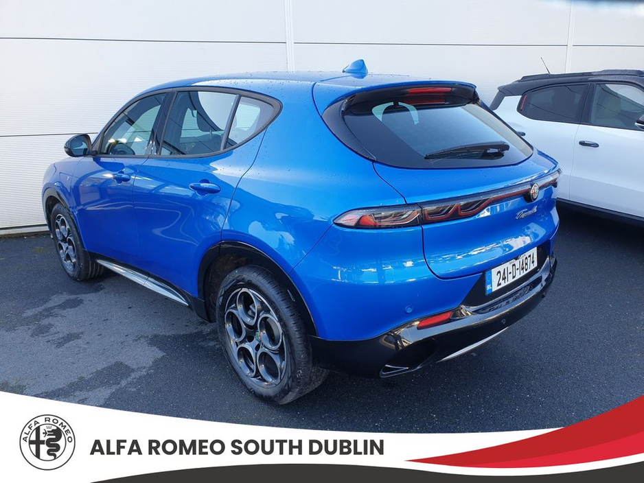 2024 Alfa Romeo Tonale - image 6