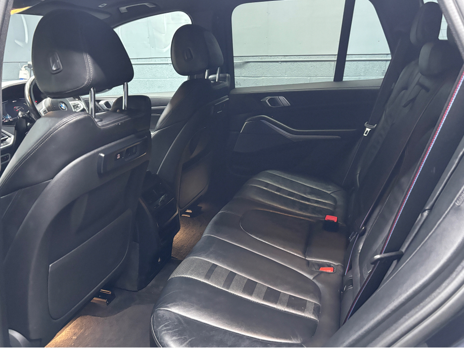2021 BMW X5 G05 XDRIVE 45E M SPORT PHEV €52,950
