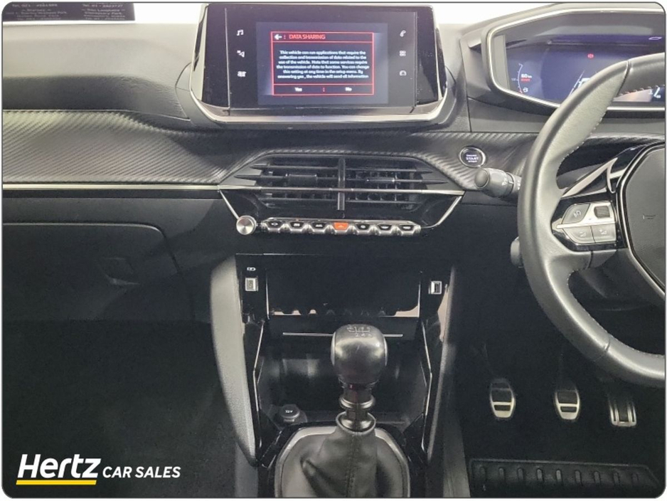 2023 Peugeot 2008 Allure 1.2 Petrol Manual €22,495