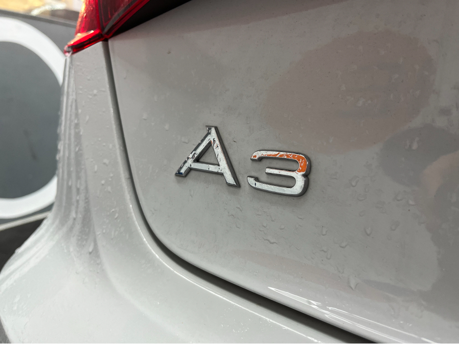 2019 Audi A3 €18950! 2019 AUDI A3 SB 30TFSI 1.4 AUTOMATIC / CRUISE CONTROL / REVERSE CAMERA €18,950