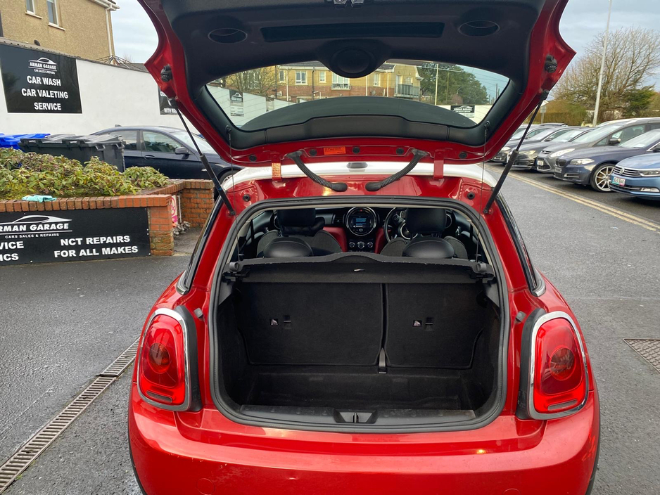 2014 MINI Hatch - image 7