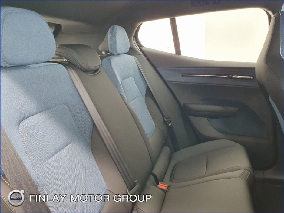 2026 Volvo EX30 0% Finance Available plus, single motor €39,255