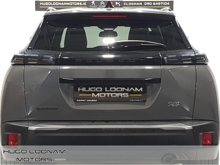 2025 Peugeot 2008 - image 6