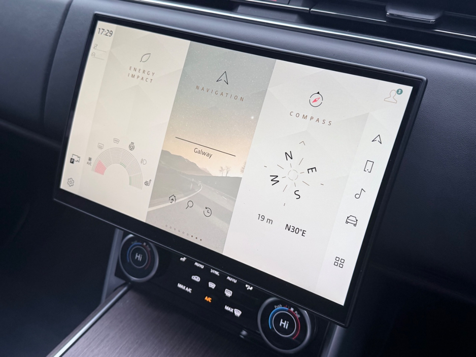 2023 Land Rover Range Rover - image 12