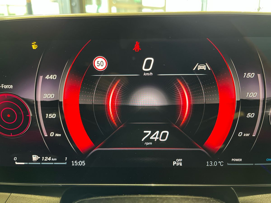 2026 Mercedes-Benz GLC Class - image 28