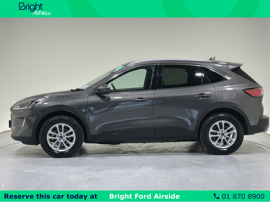 2024 Ford Kuga - image 8