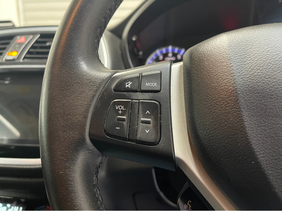 2019 Suzuki SX4 S-Cross - image 18