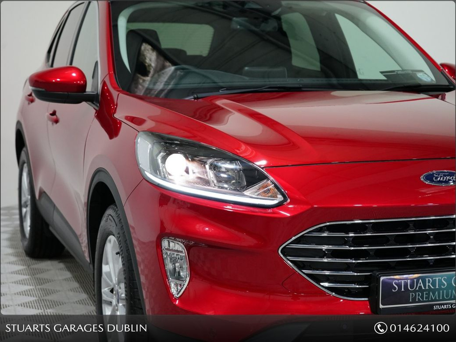 2024 Ford Kuga - image 10