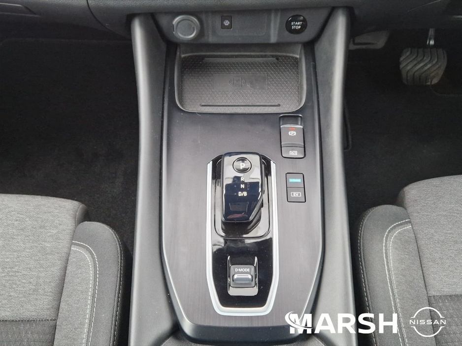 2023 Nissan Qashqai EPOWER SV PREMIUM 2TONE €31,925