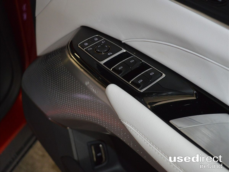 2026 Cadillac Lyriq - image 36