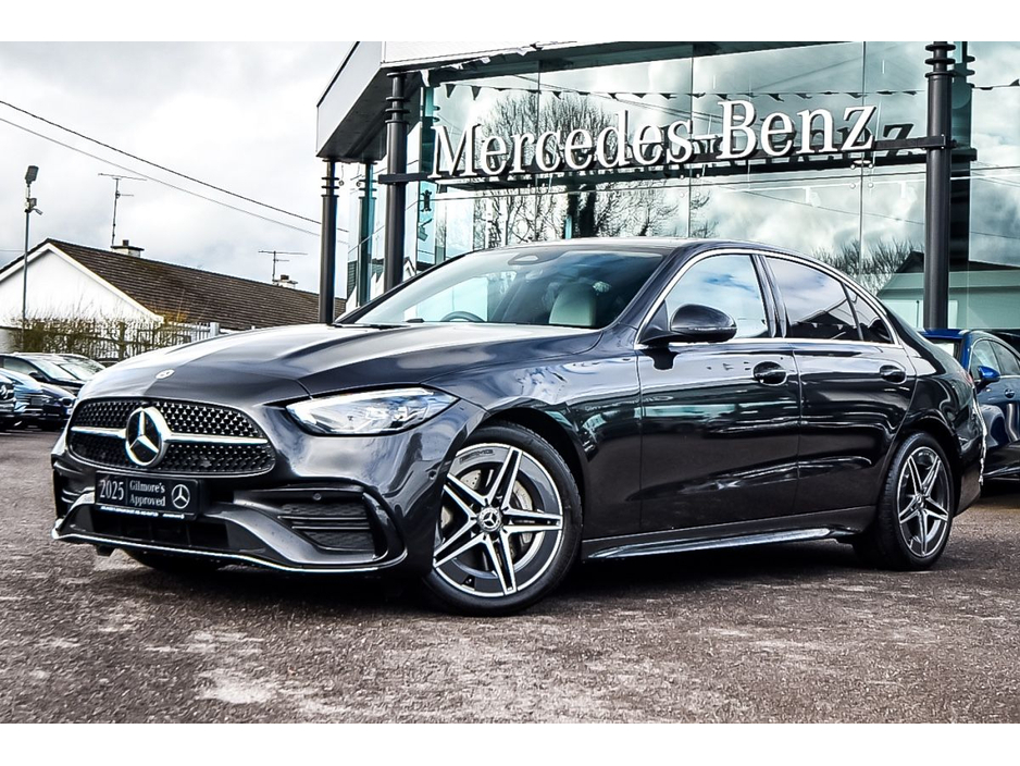 2025 Mercedes-Benz C Class for sale in , Ireland