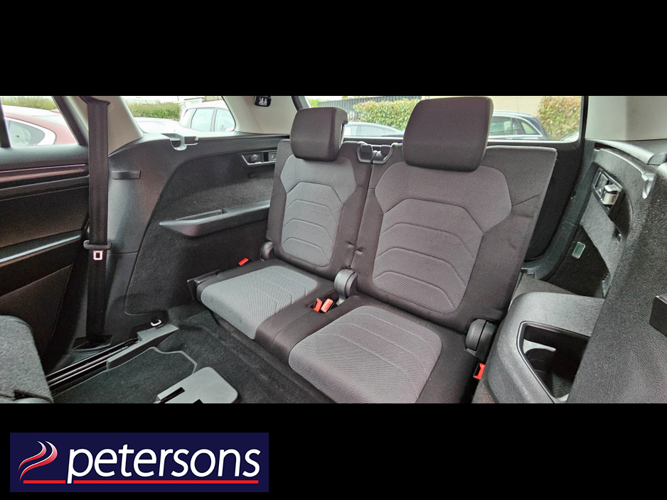 2017 Skoda Kodiaq AMBITION 2.0 TDI 150HP DSG 7 SEATER AUTOMATIC €23,950