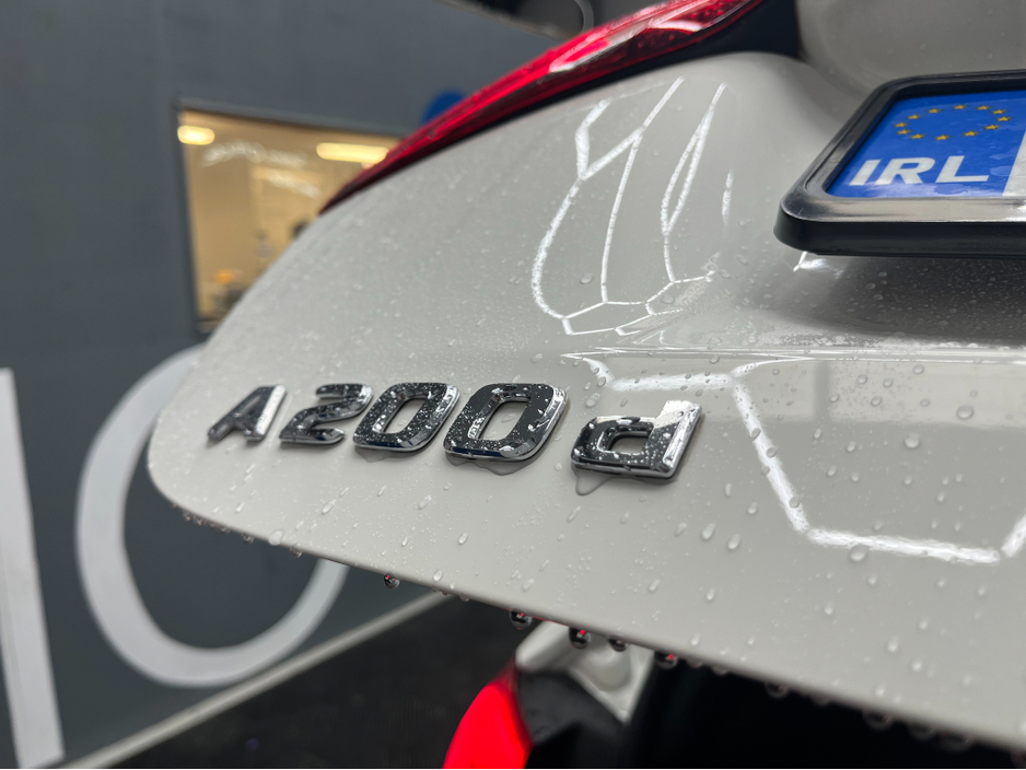 2019 Mercedes-Benz A Class €23950! 2019 MERCEDES-BENZ A200D 2.0 AUTOMATIC / CRUISE CONTROL / REVERSE CAMERA / ELECTRIC MEMORY & HEATED SEATS / PADDLE SHIFTERS AND MORE €23,950