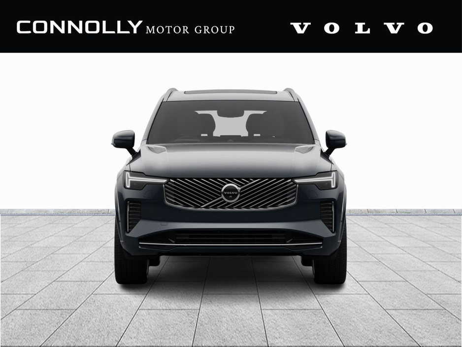 2026 Volvo XC90 T8 Ultra Bright PHEV €1042pm €111,840
